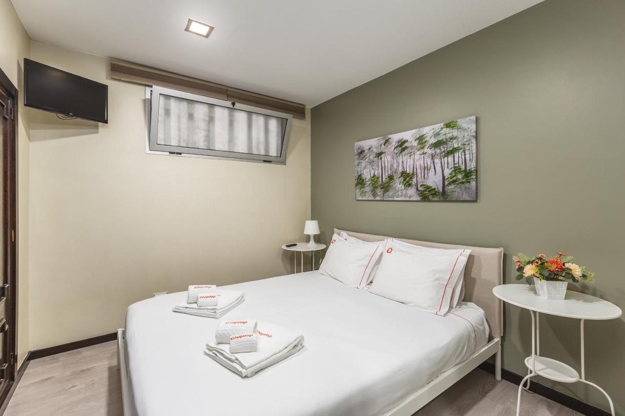 Hopstays - Gaia Cork House Vila Nova de Gaia Eksteriør bilde