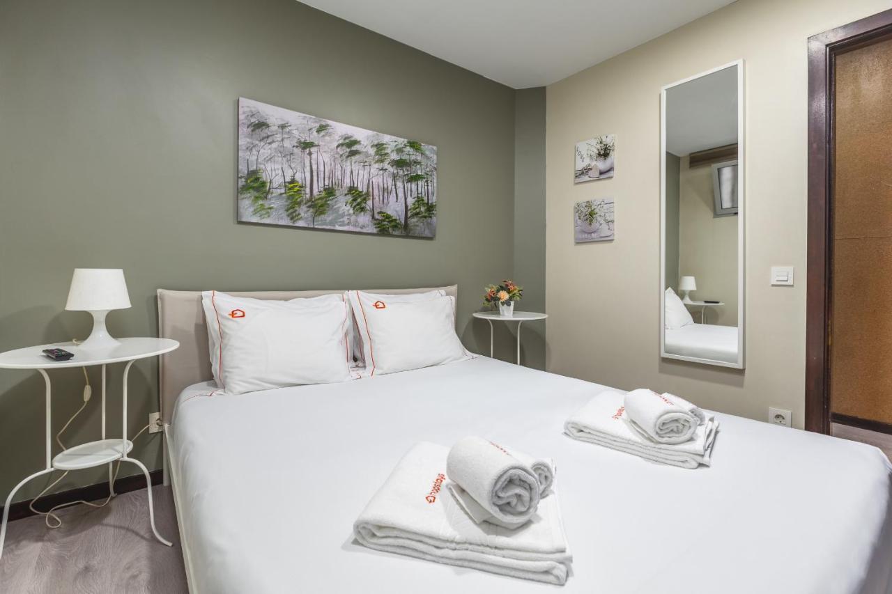 Hopstays - Gaia Cork House Vila Nova de Gaia Eksteriør bilde